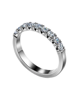 NINE DIAMOND BAND