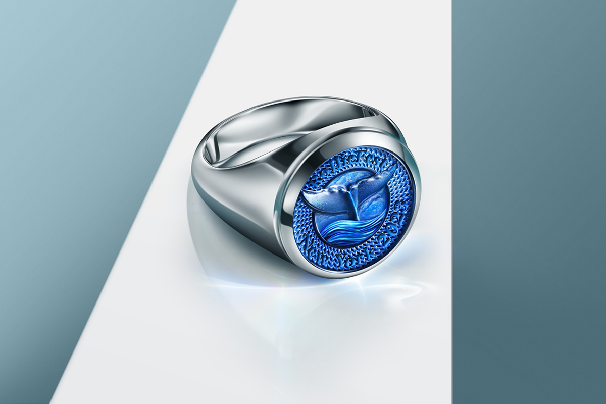 Breaking the Mold: A Championship Ring Unlike Any Other