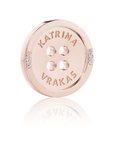 VRAKAS BUTTON